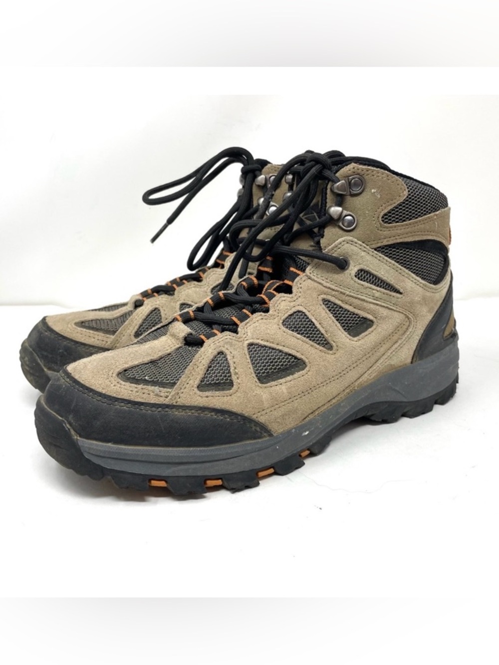 DENALI Outback Hiking boots, size 9.5